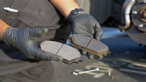 aftermarket brake pad test|how long do brake pads last on average.